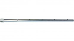 Wiggler Hurricane Förlängare till Isborr - 50 cm