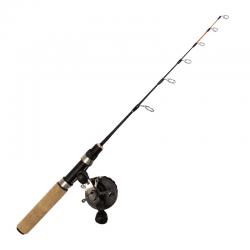 Fibe Premium Isfiske Fly Combo 56 cm M