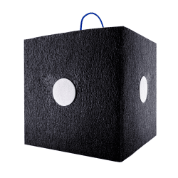 N.N Pilfång Foam 35x35x40cm