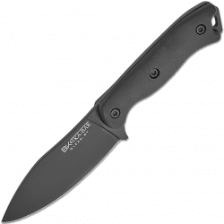 Ka-Bar BK19BK Becker Nessmuk