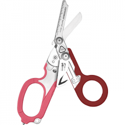 Leatherman Raptor Rescue - Icy Mint