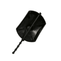 Fibe Universaltillbehör Isborr - Skärskydd Universal 130mm