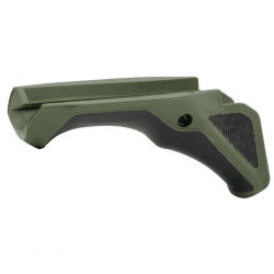 Dye Dam Angled Grip Picatinny - OD