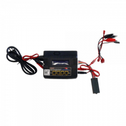 Fire Power Universal Charger 80W