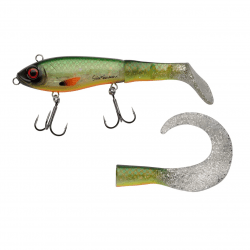 Abu Garcia Svartzonker McHybrid 20cm 100g