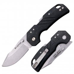 Cold Steel Engage 2.5" Clip Point 4116SS