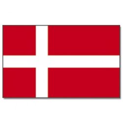 Miltec Flagga Dansk
