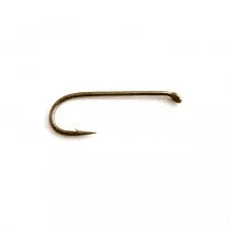Tiemco TMC Flugbindningskrok 5262 Nymph/Streamer 20Pack