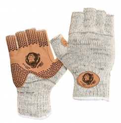 Fish Monkey Wooly Tan