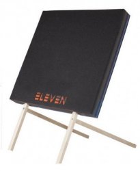 Eleven Arrow Trap 60x60x10cm with Frame Stand