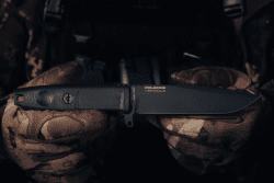 Extrema Ratio Folgore Verticale - Limited Edition