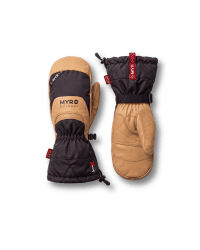 Myr Outdoor Nordals - Tumhandske
