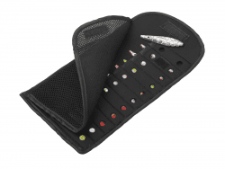 Kinetic Inline Lure Wallet X-small