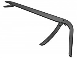 Kinetic Kroklossare 24cm