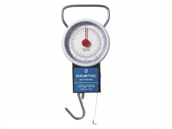 Kinetic Våg 22kg/48lbs