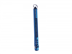 Kinetic Termometer