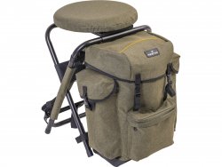 Kinetic Stolsryggsäck Premium 360 55L