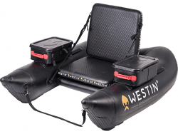 Westin W6 Belly Boat