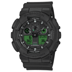 Casio G-Shock GA-100BEG-1AER