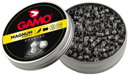 Gamo Magnum Energy 4,5mm 0,49g - 500rds