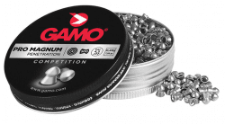 Gamo Pro Magnum 4,5mm 0,49g 500st