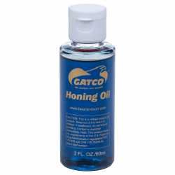 Gatco Honing Oil 2oz