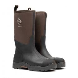 Muck Boots Derwent II +20/-17°C - Brown