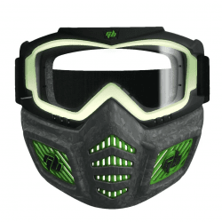 Gel Blaster Elite Face Mask