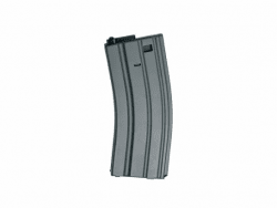 ASG M4 68rds Metall Magasin