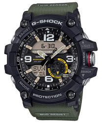 Casio G-Shock Mudmaster GG-1000-1A3ER