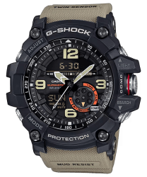 Casio G-Shock Mudmaster GG-1000-1A5ER