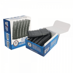 G&G Magasin - GR16 M4 Mid-Cap 105rds 6mm - 5pack