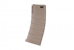 G&G GR16 M4 Mid-Cap Magasin 120rds - Tan