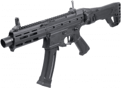 G&G MXC9 Enhanced Version AEG