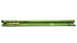 Vision Glass Streamer Singlehand 7,6´#6 2-pcs
