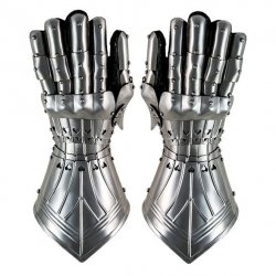 Deepeeka Gothic Battle Gloves