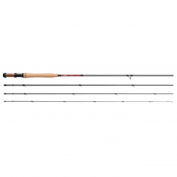 Greys Wing Streamflex Fly Rod