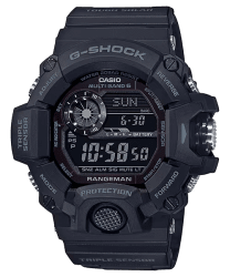 Casio G-Shock Rangeman GW-9400-1BER