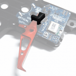 JeffTron Hair Trigger Adapter