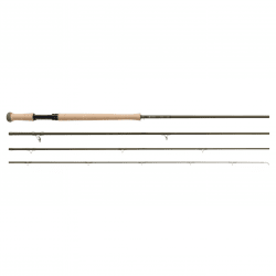 Hardy Aydon Two Handed Fly Rod 13,9FT 9/10 LINE 4PC