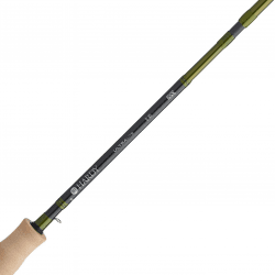 Hardy Ultralite NSX SR Single Handed Fly Rod 9FT 5 Line 6pc