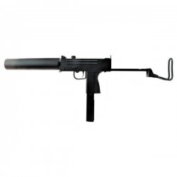 HFC Gas Gun Assault Eagle Semi/Full Auto 6mm