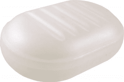 BCB Plastic Soap Box
