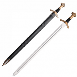 Windlass Historical Excalibur Sword