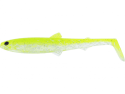 Westin Bullteez Shadtail 7,5cm 4g 3 Pack