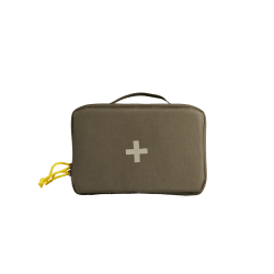 Sacci PRO Tactical Medical Hardcase - Medium