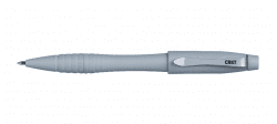 CRKT Williams Defense Pen - Battleship Grey