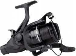 Mitchell MX1 FS Pre-Spooled Baitrunner