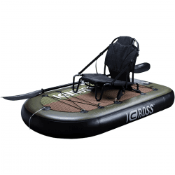 ICROSS 1610 Paket