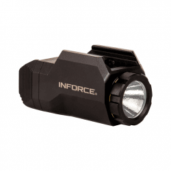 Inforce WILD1 Weapon Integrated Lighting Device - 500LM
